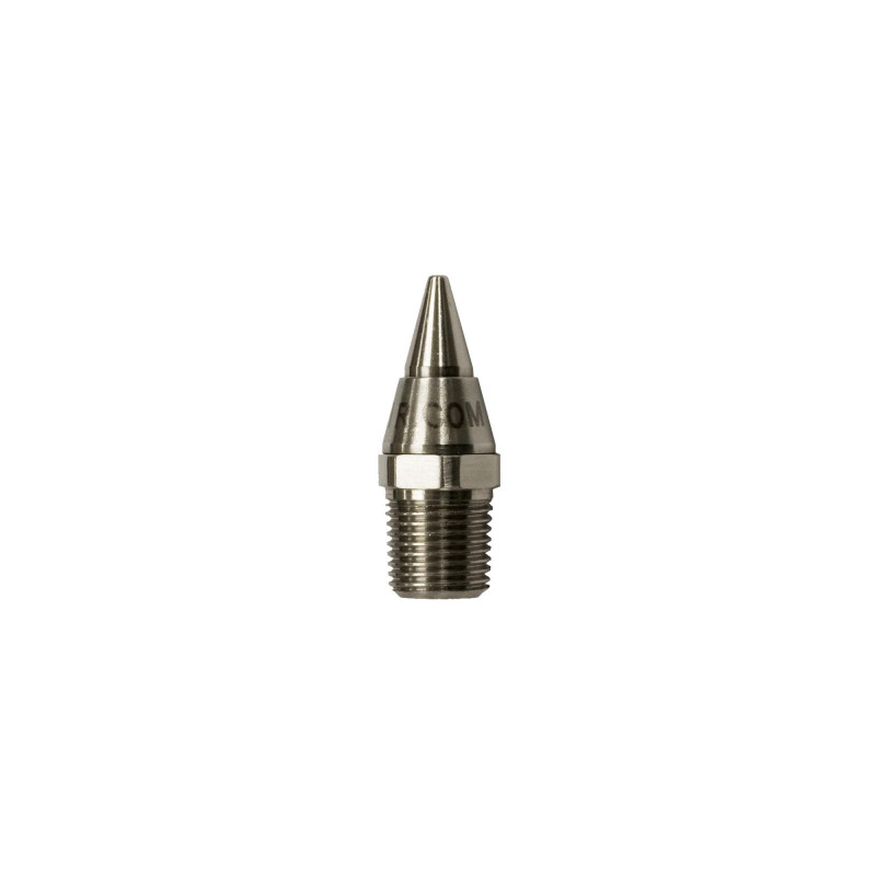 Buse de soufflage Micro en inox 303