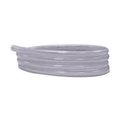 Modele 900063-10 10' 3/4" ID Vacuum Hose