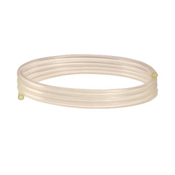 Modele 900795-10 10' 1/4" OD Vacuum Tubing