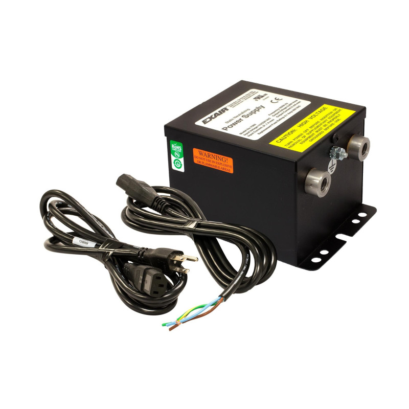 Modele 7960 2 Outlet Selectable Voltage Gen4 Power Supply