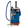 Model 6303 Premium HEPA EasySwitch Wet-Dry Vac System