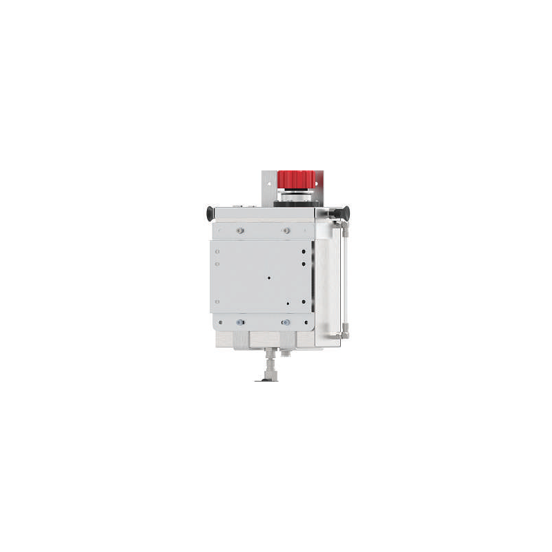 Centrale de microlubrification NDJ