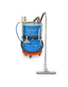 Aspirateurs Drum Vac Reversible standards