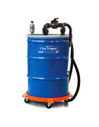 Aspirateurs Chip Trapper High Lift