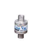 Line Vac Heavy Duty standards