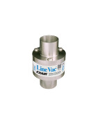 Line Vac Standards en aluminium