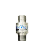 Line Vac Standards Filetés en aluminium