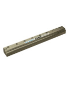 Lames d’air Full-Flow en inox 303